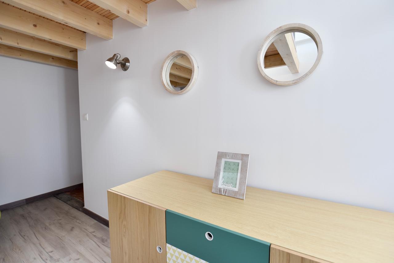 Succes - Tres Beau Duplex- Coeur D'Arles- Climatisation Apartment Exterior photo